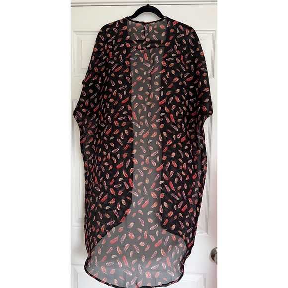 LIVE 4 TRUTH Cover Up Size L - Picture 2 of 8